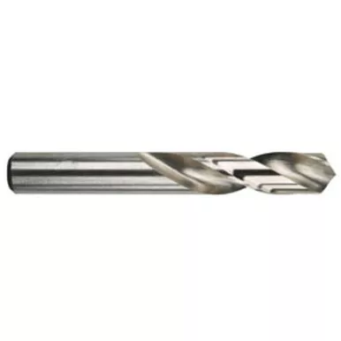 #1 Dia. Screw Machine Drill, 118 Degrees, TiN, Series/List # 1437 MT1495172