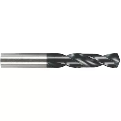 #1 Dia. Screw Machine Drill, 135 Degrees, AlTiN, Series/List # 2435 MT1593706