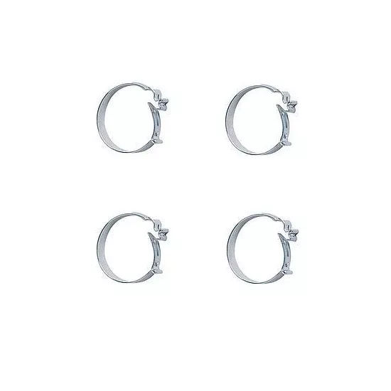 #10 Ensure Hose Clamps 4pk