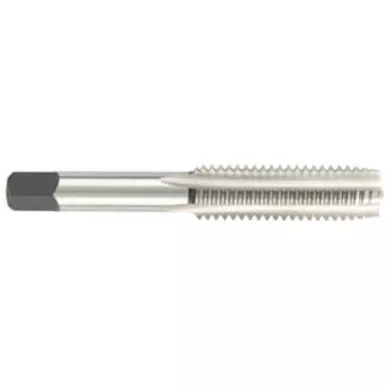 #10 NC, 24 TPI, 4 -Flute, H3 Plug Straight Flute Tap Series/List #2020 MT3733440