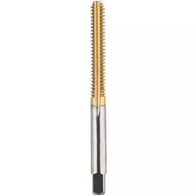 #10 NF, 32 TPI, 4 -Flute, Bottoming Straight Flute Tap Series/List #2068G MT3792497