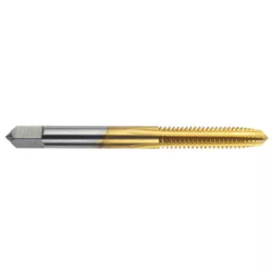 #10 NF, 32 TPI, 4 -Flute, Plug Straight Flute Tap Series/List #2068G MT3792477