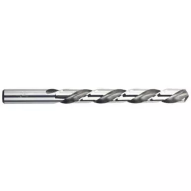 #11; Jobber Length; Left Hand; High Speed Steel; Bright; Made In U.S.A. Series/List #1330L MT1112031