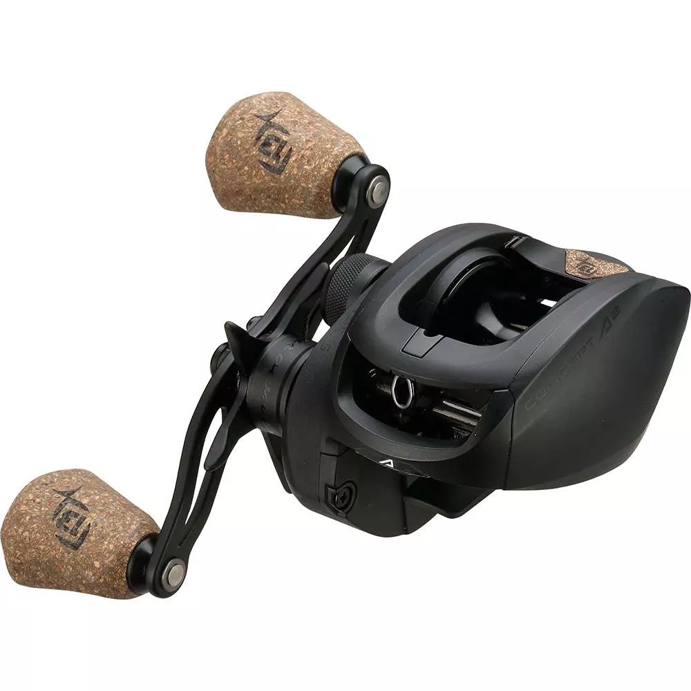 13 Fishing Concept A Baitcast Reel – 5.6:1 – RH