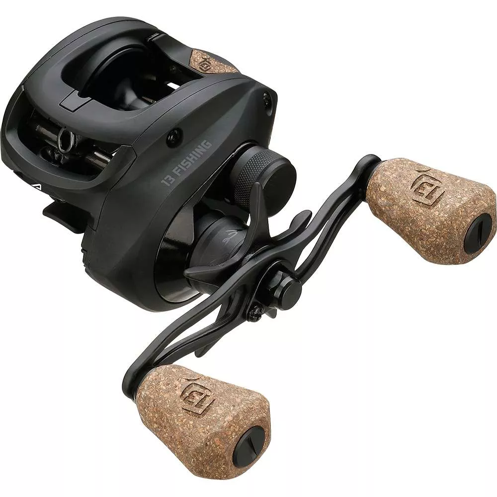 13 Fishing Concept A Baitcast Reel – 6.8:1 – LH