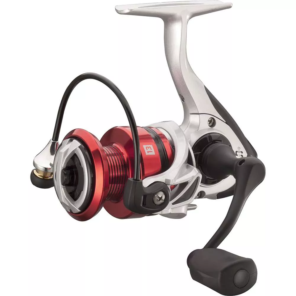 13 Fishing Source F Spinning Reel – 5.2:1 – 4.0