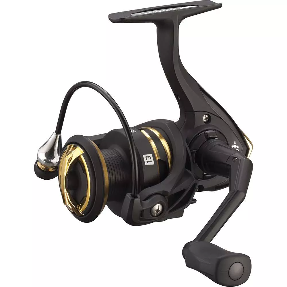 13 Fishing Source R Spinning Reel – 5.2:1 – 3.0