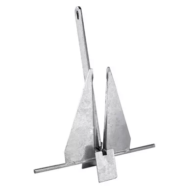 # 13 Super Hooker Anchor by Tie Down Engineering (95045)