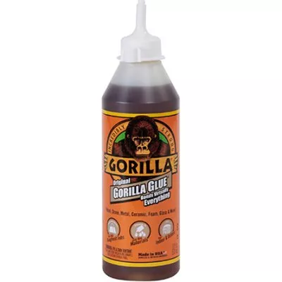 18 Oz Gorilla Glue 1 Bottle/Case