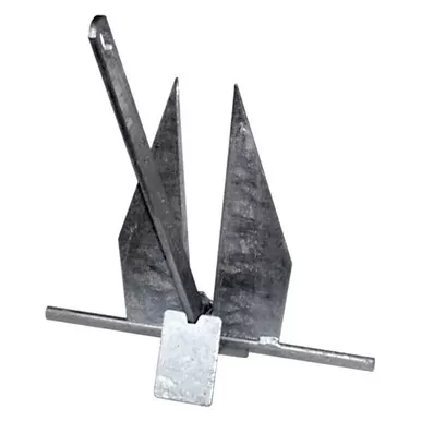 # 18 Super Hooker Anchor by Tie Down Engineering (95050)