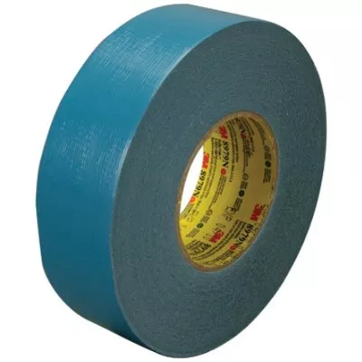 2" x 60 Yards Slate Blue 3M 8979 Duct Tape 24 Rolls/Case