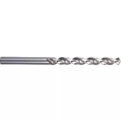 #21 Dia. - 5-3/4" OAL - HSS-Bright-Fast Spiral Taper Length Drill Series/List #1325 MT1811247