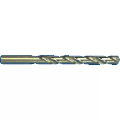 #25 Jobber Drill Heavy Duty Bright Series/List # 330C MX1080776