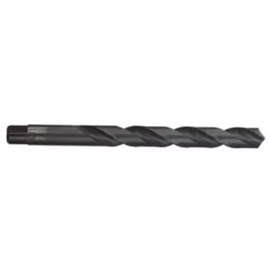 #26; Jobber Length; Automotive; High Speed Steel; Black Oxide; Made In U.S.A. Series/List #1330A MT7812106