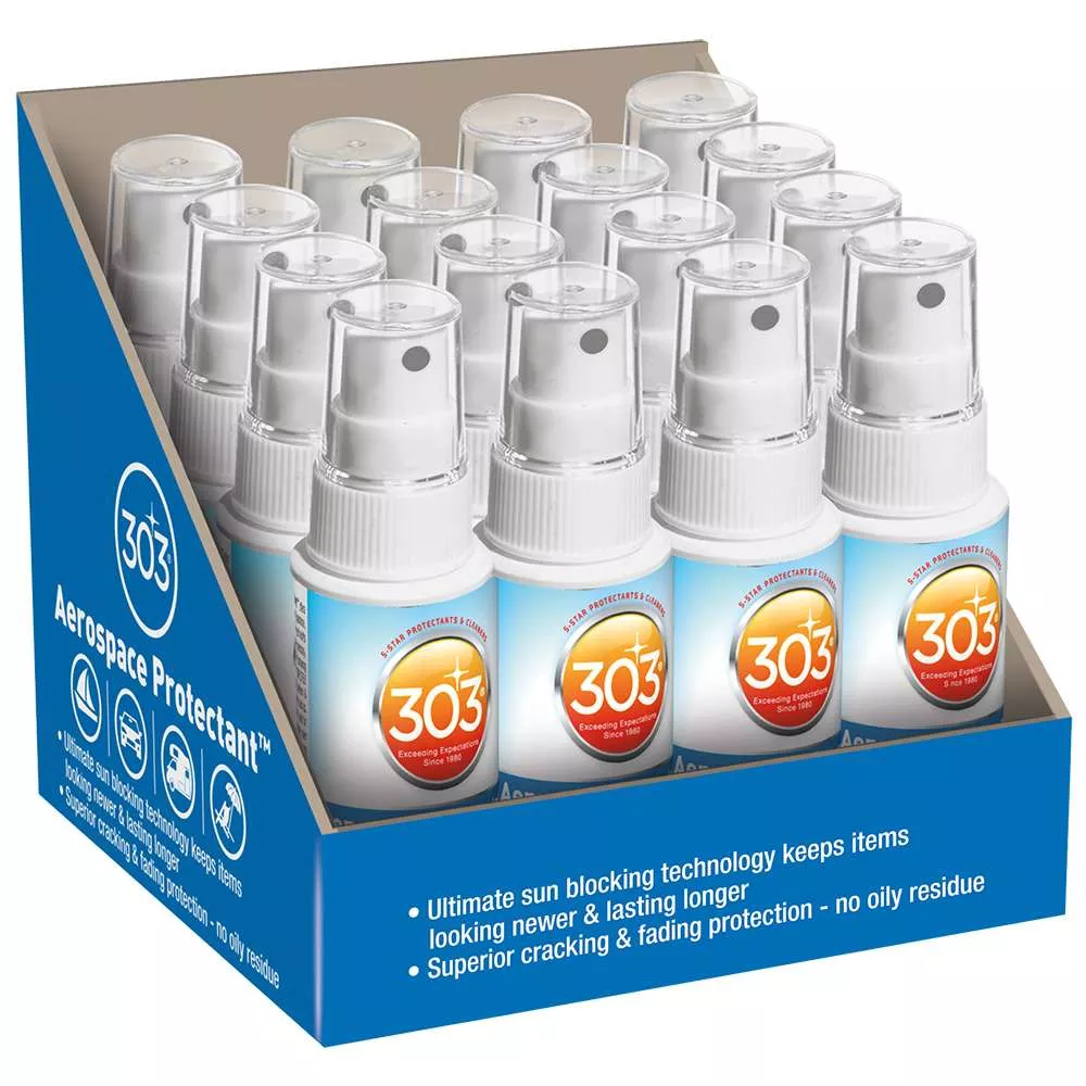 303 Aerospace Protectant – 2oz *Case of 16*