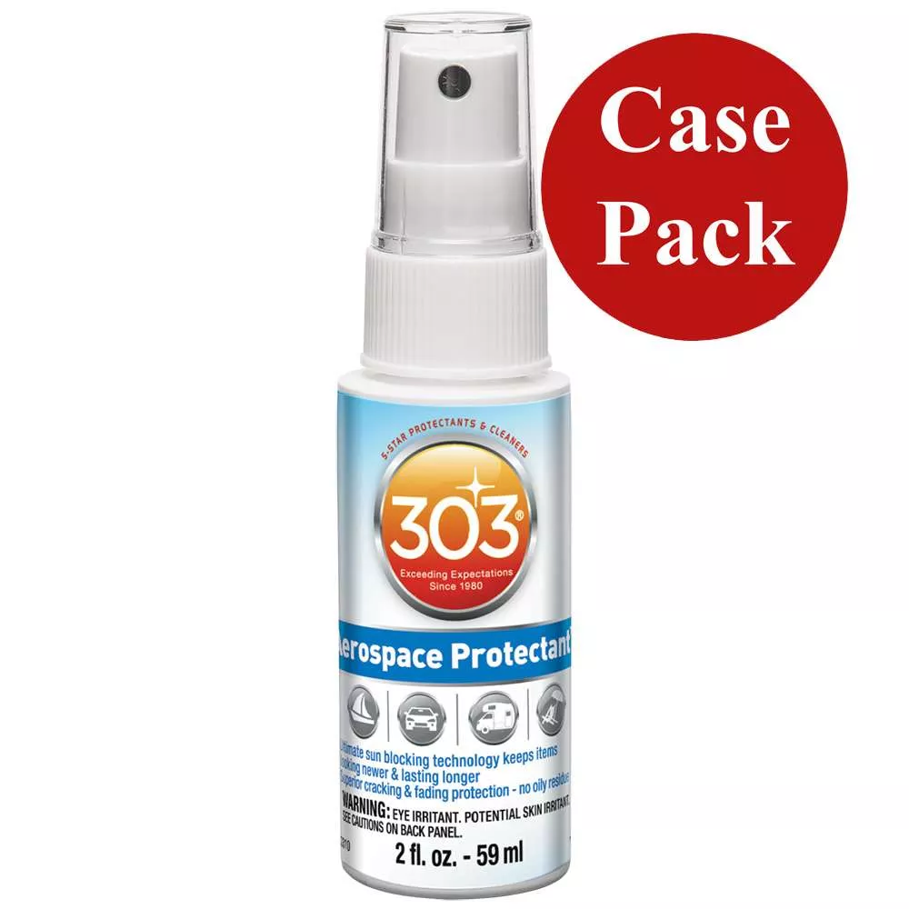 303 Aerospace Protectant – 2oz