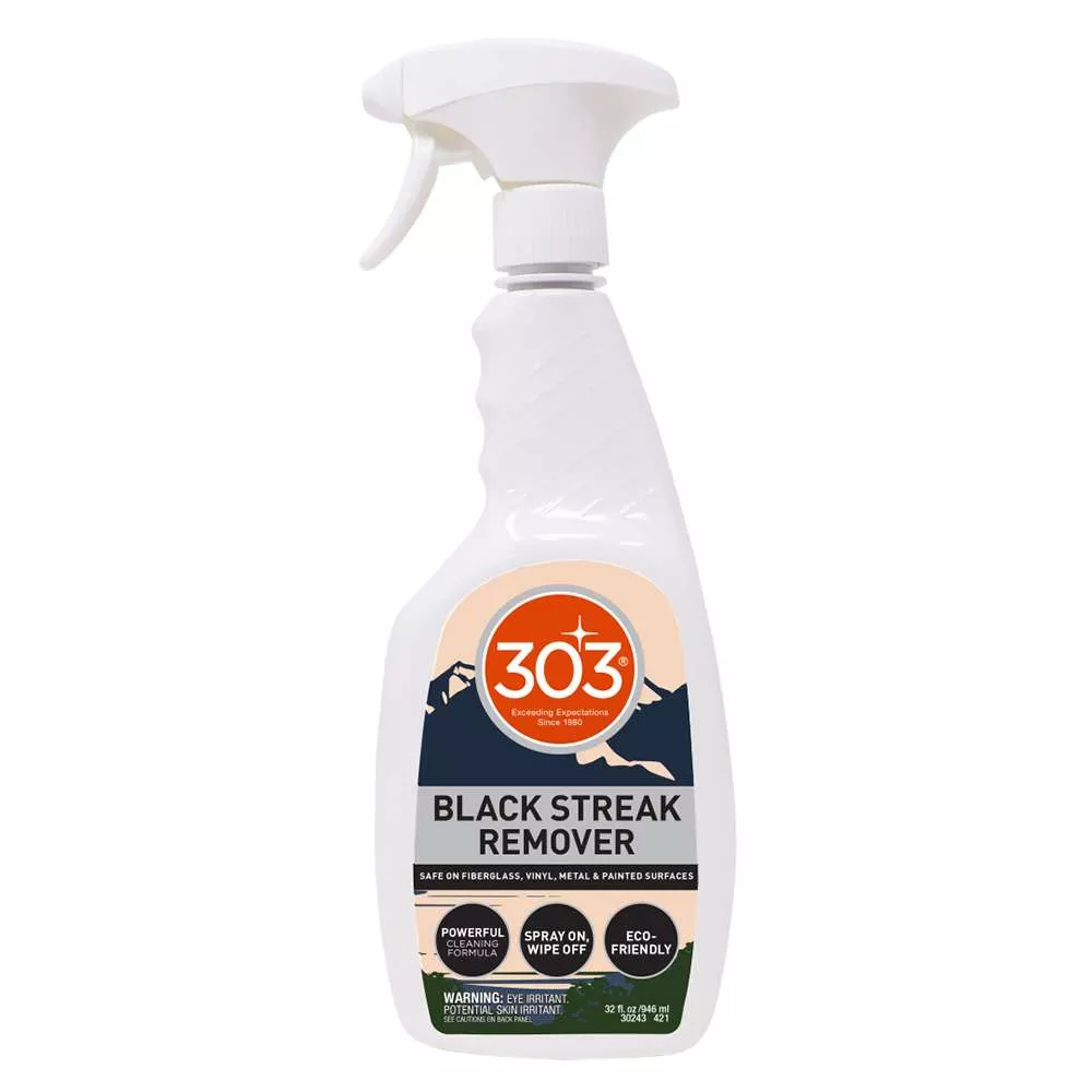 303 Black Streak Remover – 32oz