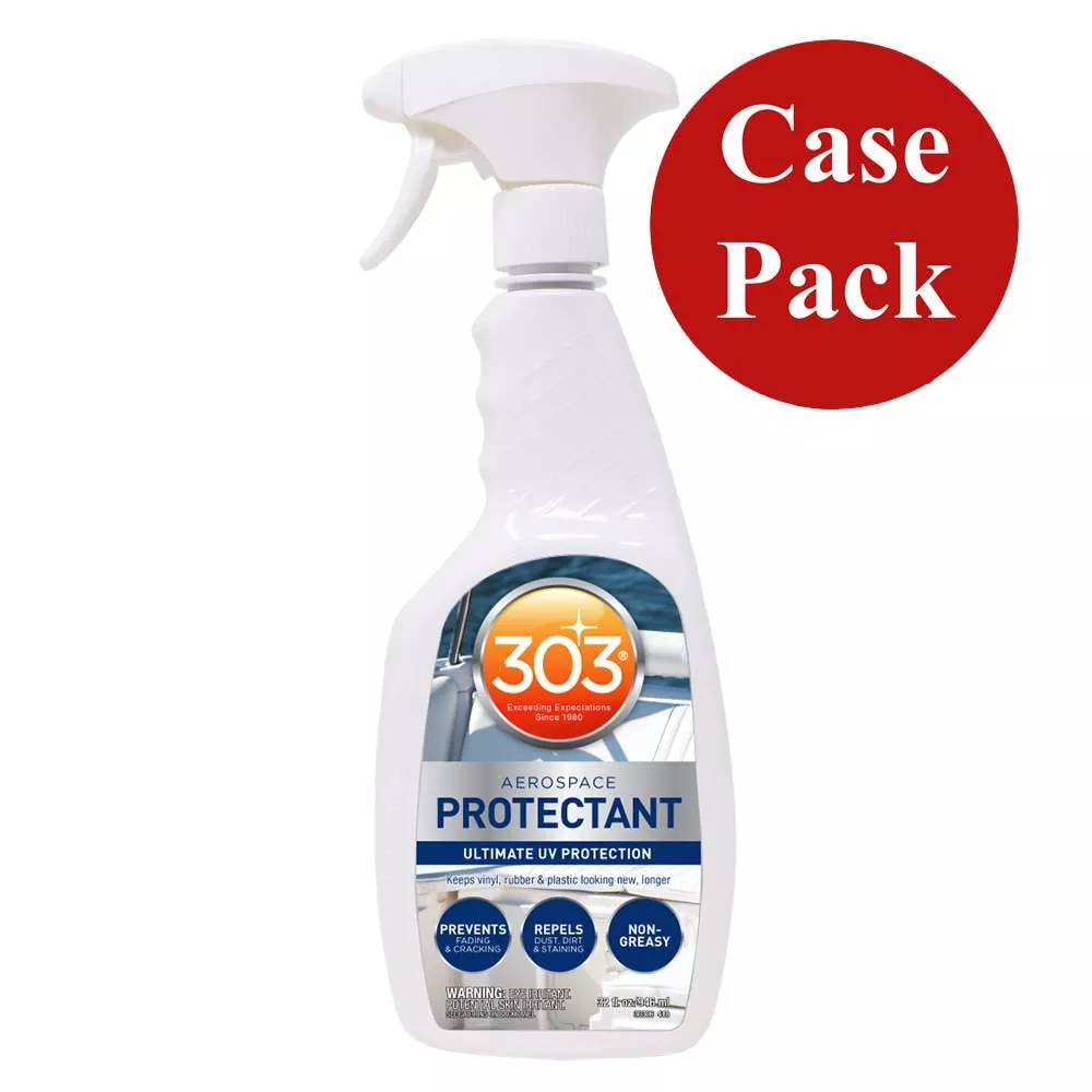 303 Marine Aerospace Protectant – 32oz *Case of 6*