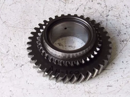 36T Gear Wheel 1961954C1 Case IH 275 Compact Tractor Transmission Countershaft