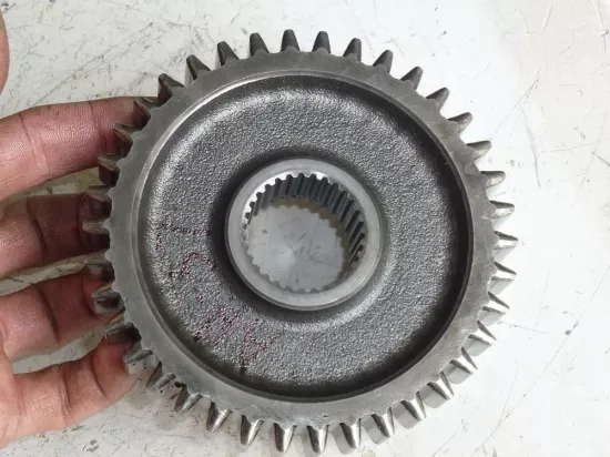 38 Tooth Gear 1962023C1 Case IH 275 Compact Tractor Transmission Range
