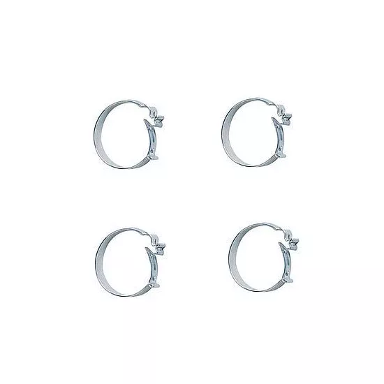 #4 Ensure Hose Clamp (4pk)