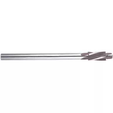 #4 HSS Straight Shank Capscrew Counterbore-1/64 Over Series/List #1766 MT6025701