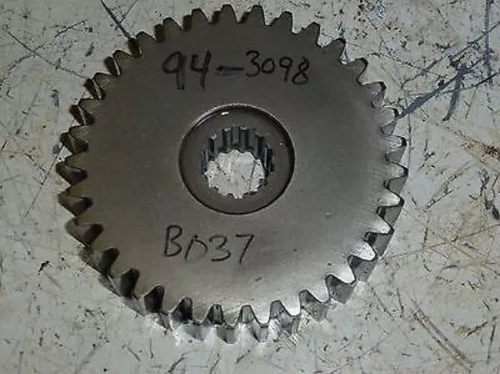 4WD Axle Driven Gear 10 Pitch 94-3098 Toro 6500D 6700D Reelmaster Mower 943098