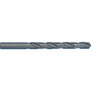 #80 Jobber Drill General Purpose Black Oxide Series/List # 330 MX1080280