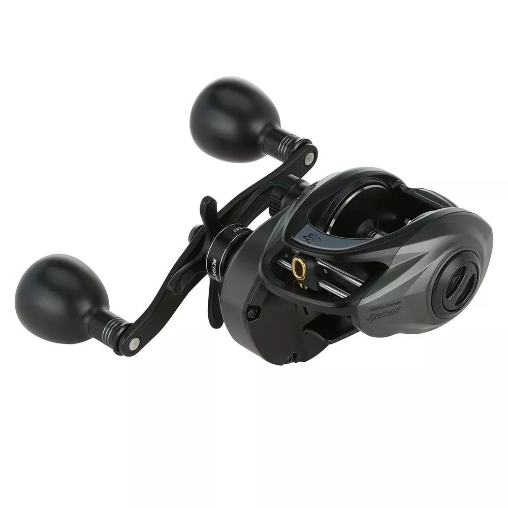 Abu Garcia Beast™ 300 Low Profile Reel BST300LP