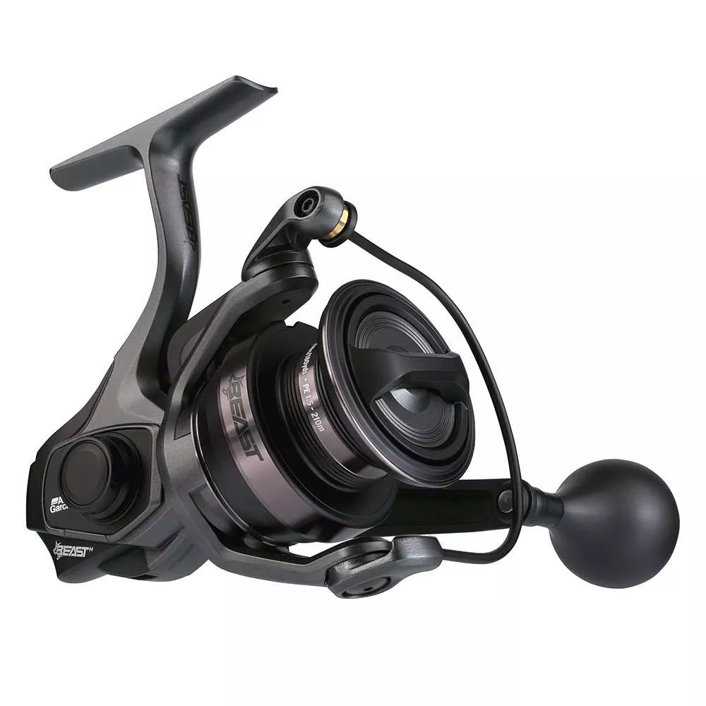 Abu Garcia Beast™ Spinning Reel BST3000H