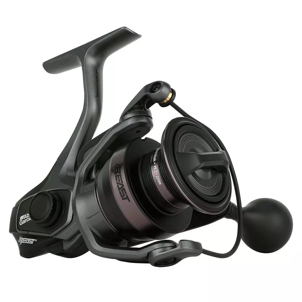 Abu Garcia Beast™ Spinning Reel BST4000H
