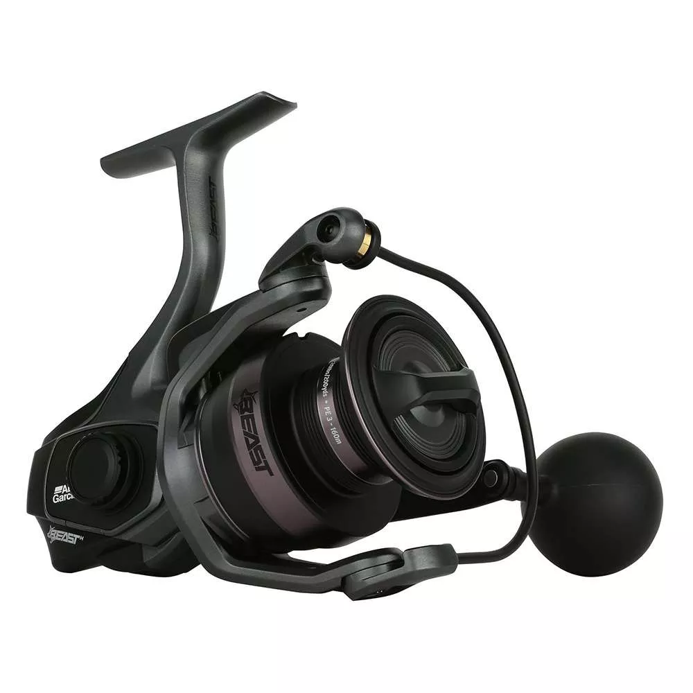 Abu Garcia Beast™ Spinning Reel BST5000H