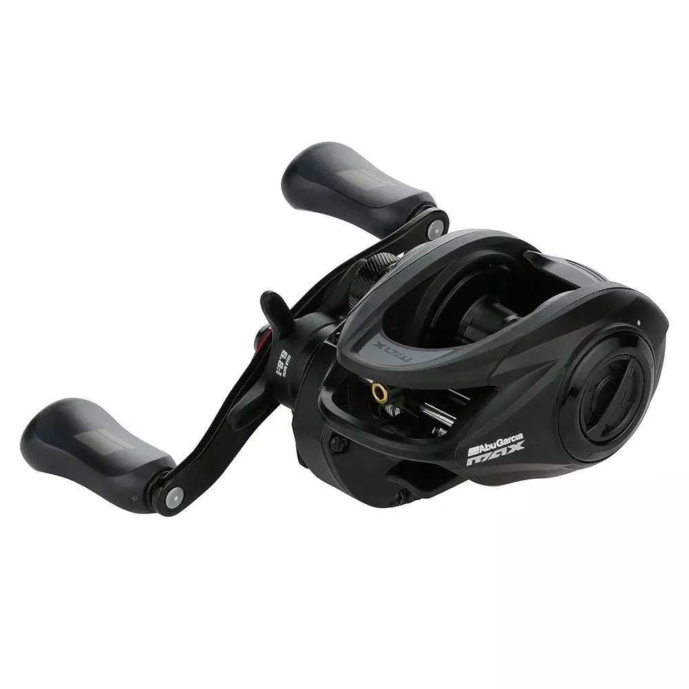 Abu Garcia Max SX Low Profile Reel MAX5SXLP