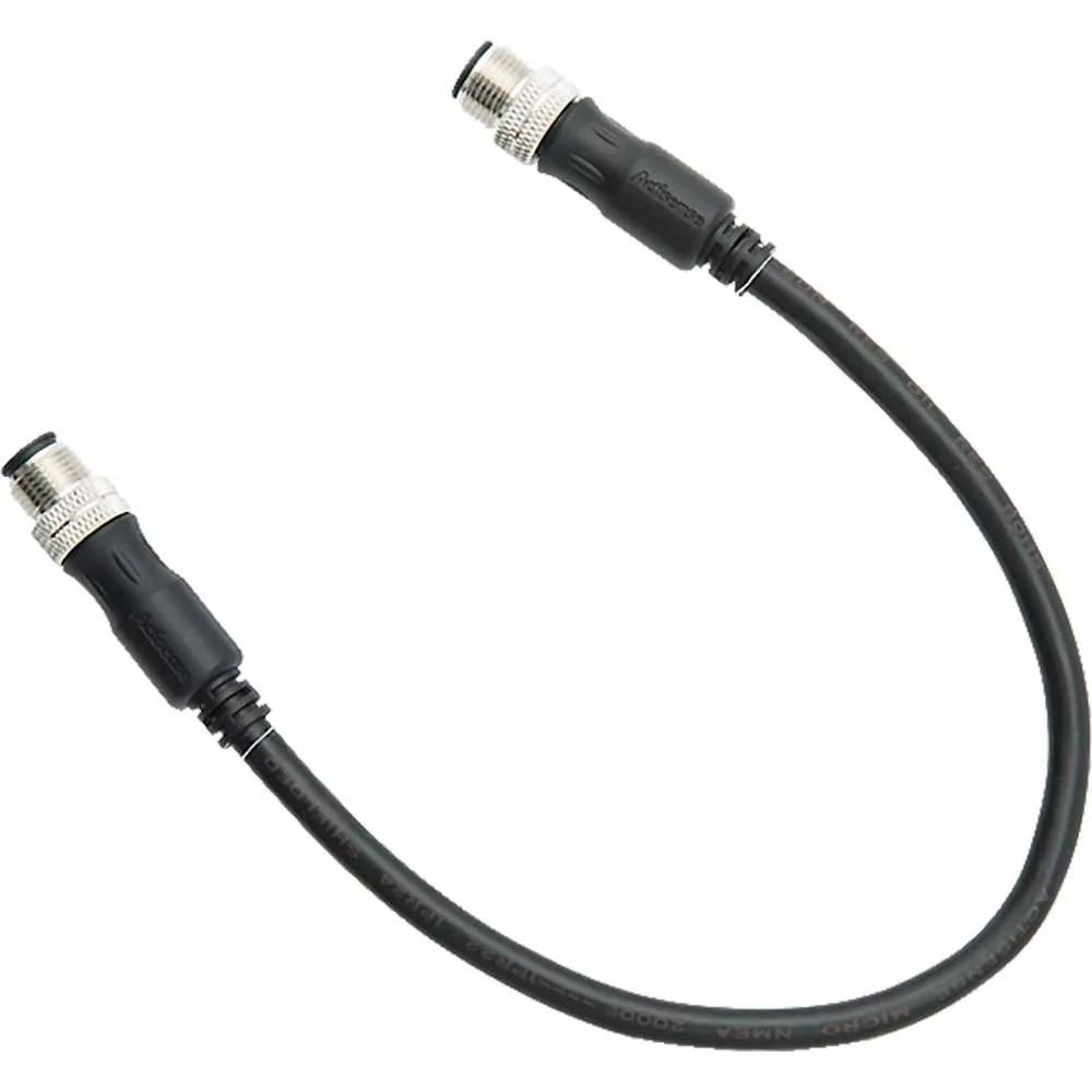Actisense N2K Male/Male Gender Changer – 0.25M