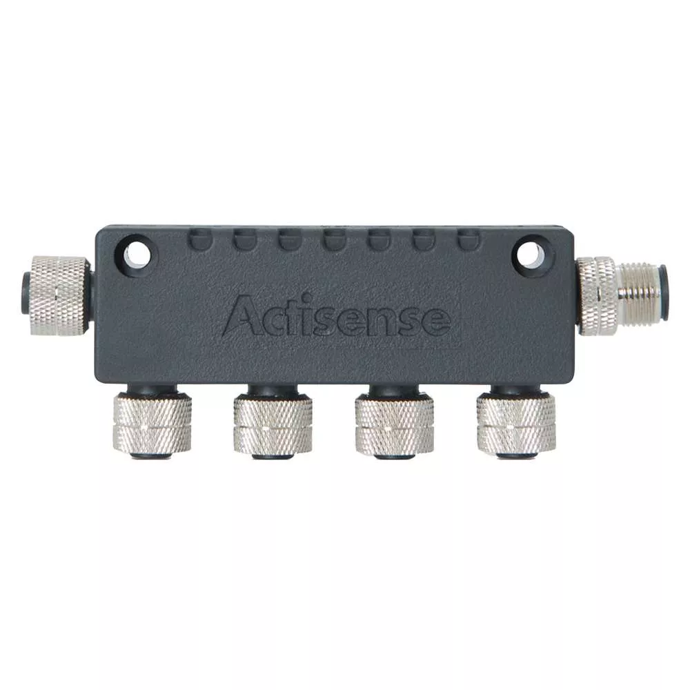 Actisense N2K Micro 4 Way T-Piece