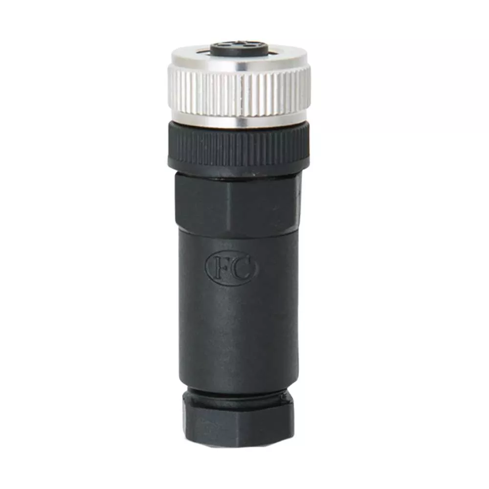 Actisense NMEA2000 Straight Micro Field Fit Connector – Female
