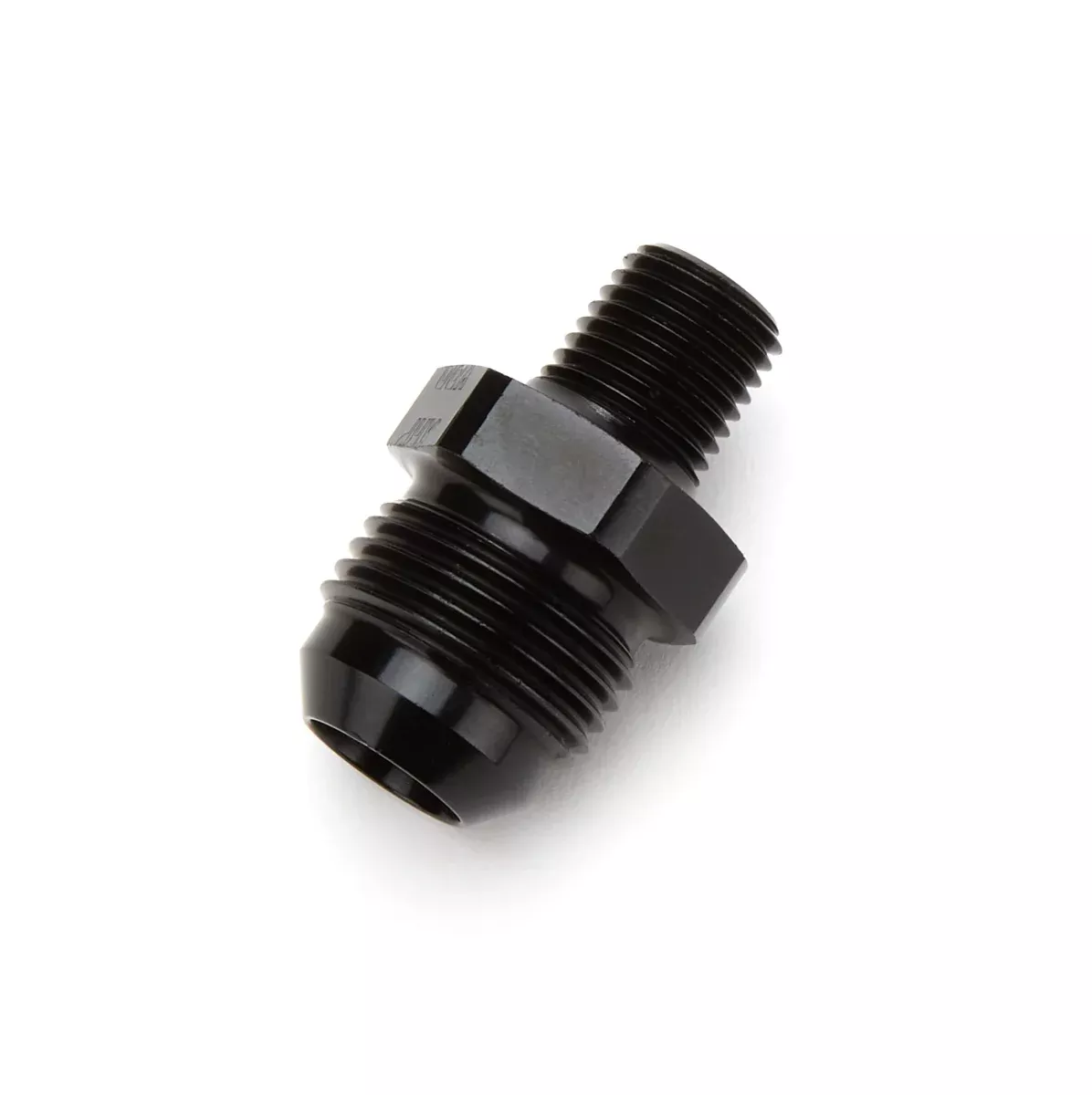 Adapter #10 Flare to 1/4NPT
