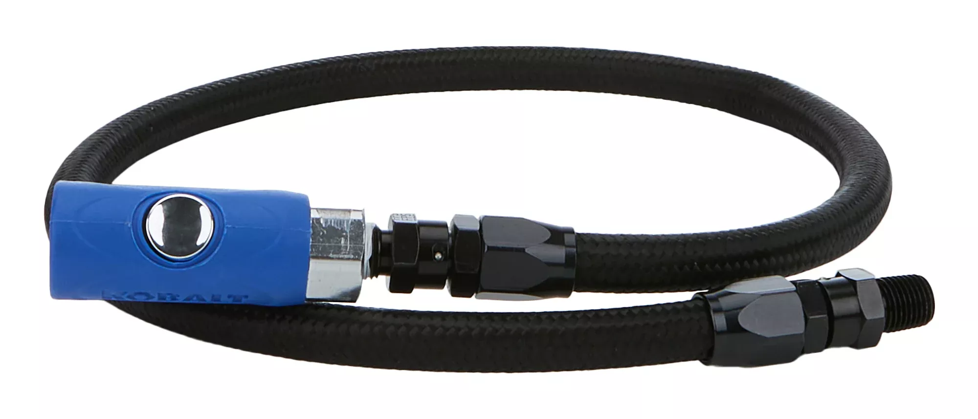 Air Hose w/ Coupling 30in