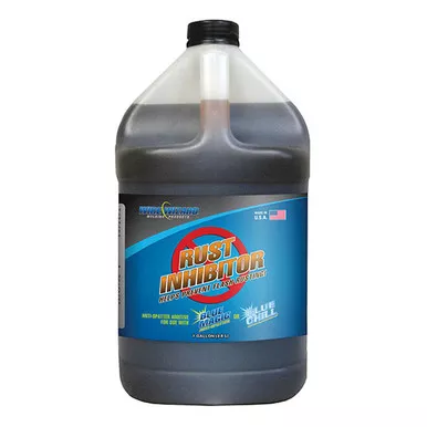 Anti-Spatter rust inhibitor 1 gallon (3.8 liter) container EAS1000-RI