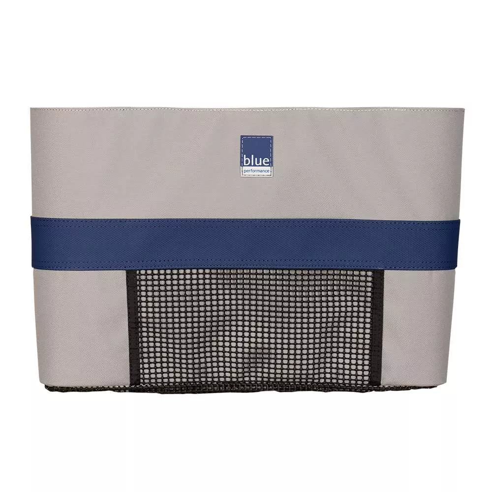 Blue Performance Bulkhead Sheet Combination Bag – Large