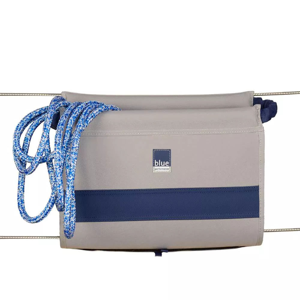 Blue Performance Sea Rail Bag – Medium