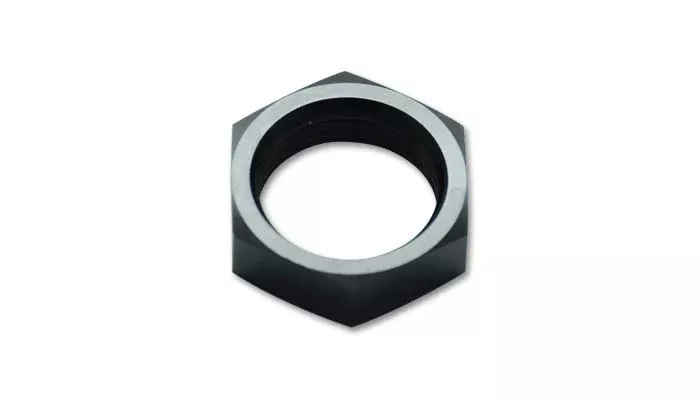 Bulkhead Nut -3AN