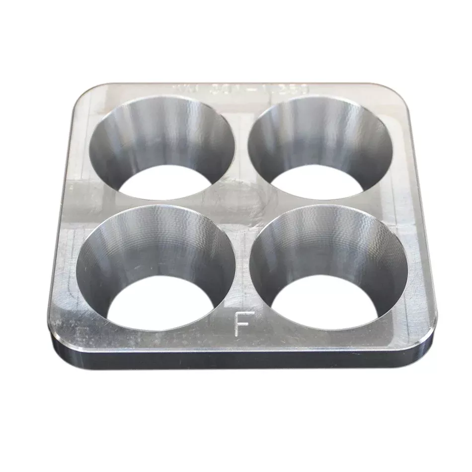 Carb Insert 1in Tall 1.250in Diameter