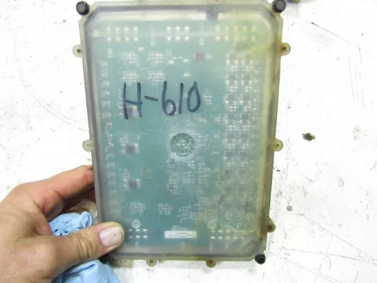 Control Module TCA15665 John Deere 3245C 3225C 3235C Mower ECM TCA17415 TCA18744 TCA20864