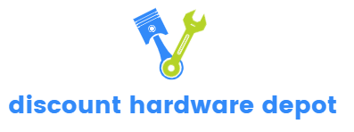 discounthardwaredepot.com