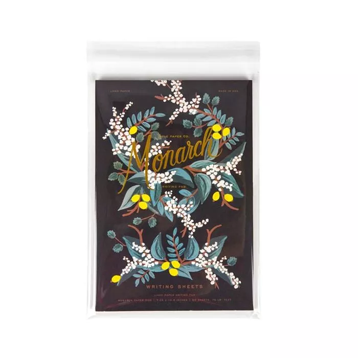 Crystal Clear Bags, 8" x 11 1/4" - A7/Lee (100 Pieces)