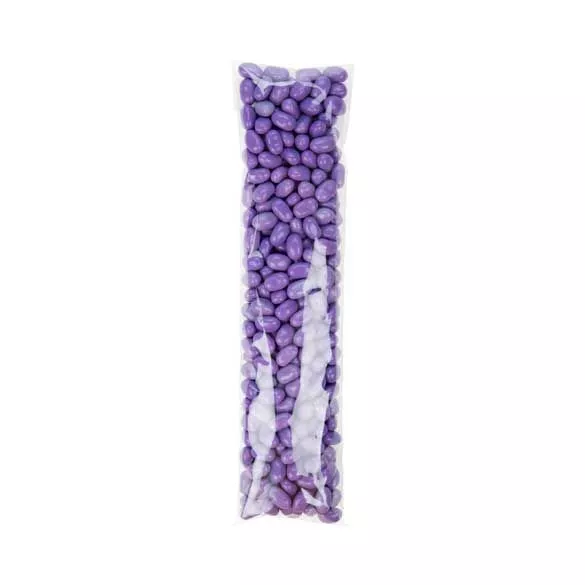 Crystal Clear Bags with Flap, 3" x 11 1/8" (100 Pieces)