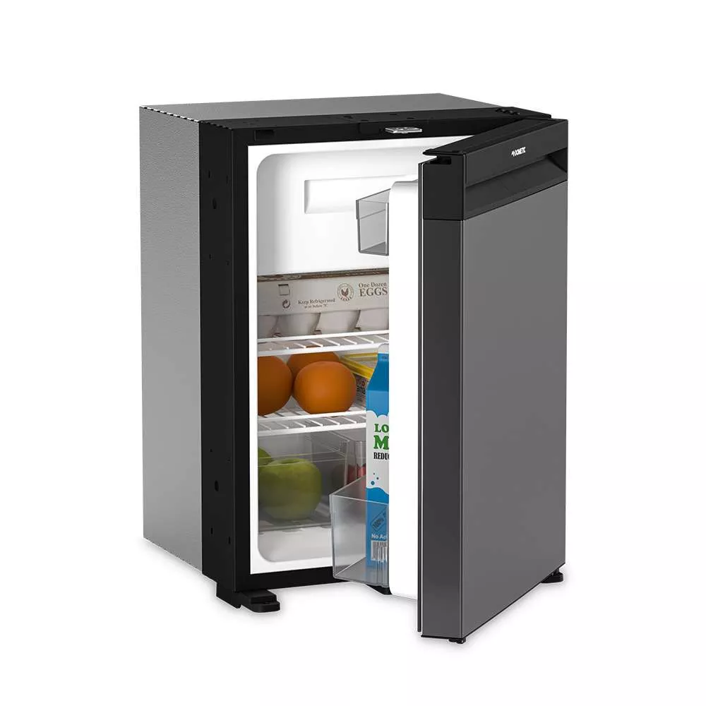 Dometic NRX 35C Compressor Refrigerator – 35L – Dark Silver