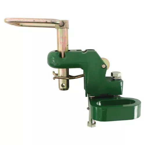Drawbar Clevis Assembly for John Deere 8300 8310 8400 8100 8210 7720 8430 8110