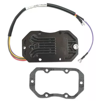Evinrude, Johnson And Gale Outboard Motors Voltage Regulator - CDI Electronics (193-4204)